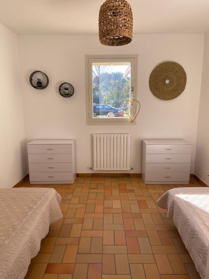 Maison La Plaine Лурмарин Экстерьер фото